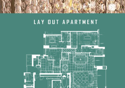 ETV Design | Dat Apartements  - Classic