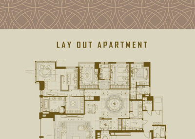 ETV Design | Dat Apartements