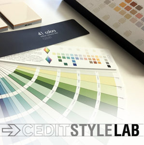 Art-direction Cedit