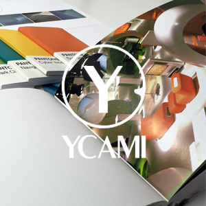 Art-direction YCAMI